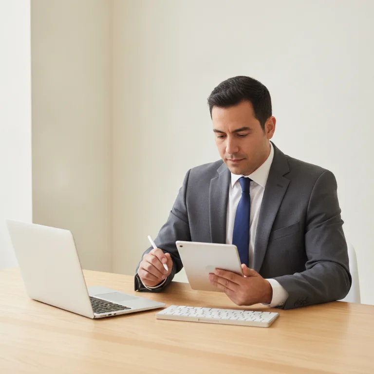 Consultor Financeiro serviço em Piraquara